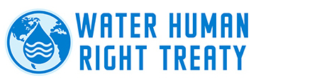 Water human right treaty | 